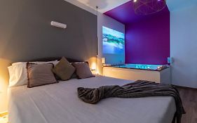 4 Star Suite SPA